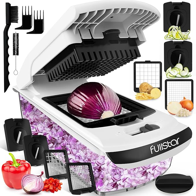 Space-Saving Kitchen Gadgets That Will Transform Your Tiny Kitchen