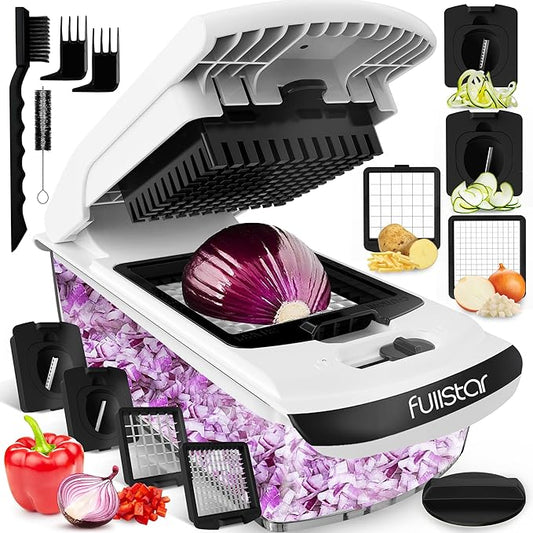 Space-Saving Kitchen Gadgets That Will Transform Your Tiny Kitchen