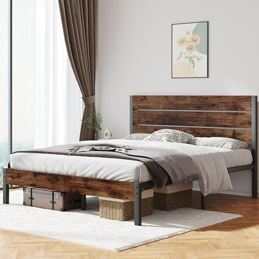 Upgrade Your Bedroom Without Breaking the Bank