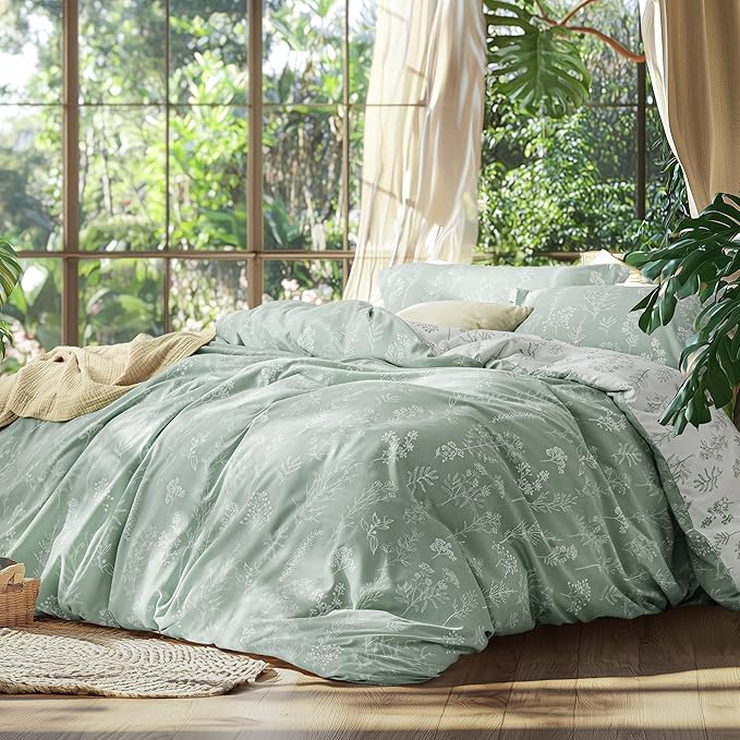 Top Comforter Sets for a Luxurious Sleep Experience