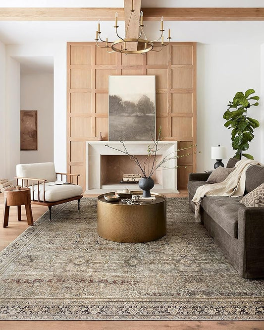 The Ultimate Guide to Choosing the Perfect Rug for Every Room in Your Home (2025)